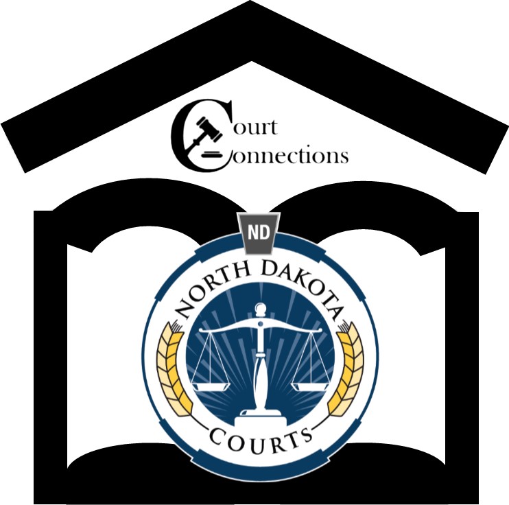 Court Connections Logo