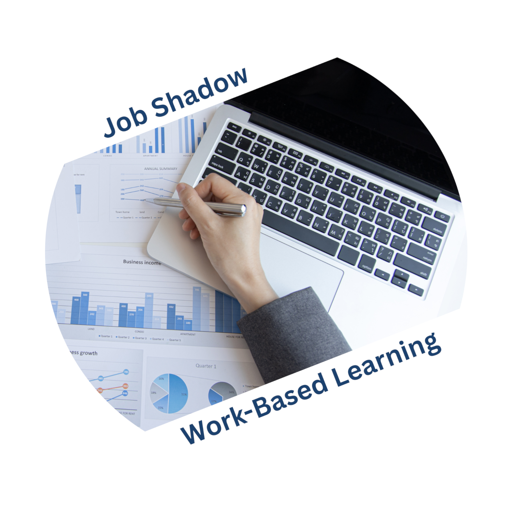 Career Exploration Opportunities