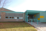 The Supreme Court visited the Adams-Edmore Public School on Monday, October 26, 2009, in Edmore.