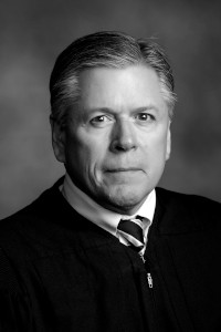 Justice Daniel J. Crothers