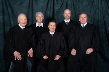 North Dakota Court System - Watch/Listen to Court