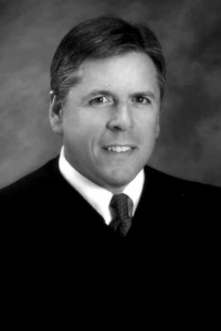 Justice Daniel J. Crothers
