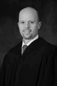 Justice Jerod Tufte