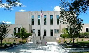 North Dakota Court System - Stark County
