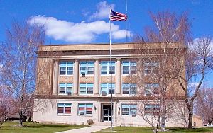 North Dakota Court System - Steele County