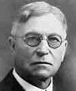Photo of Burleigh Spalding