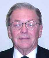 Photo of Robert Vaaler