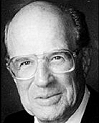 Photo of Robert Dahl