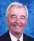 Photo of John Traynor