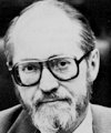 Photo of Robert Eckert