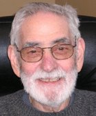 Photo of Max Rosenberg