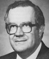 Photo of Larry Hatch