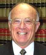 Photo of Theodore Camrud