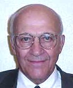 Photo of Moody Farhart