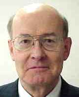 Photo of Maurice Hunke
