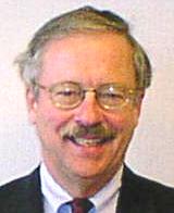 Photo of Russell Freeman