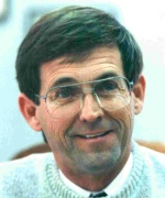 Photo of Benny Graff