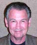 Photo of Larry Kraft