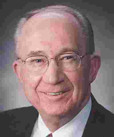 Photo of Calvin Rolfson