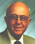 Photo of Robert Wheeler