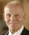 Photo of Carlton Hunke