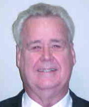 Photo of Charles Orvik