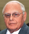 Photo of Robert Stroup