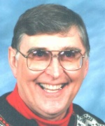 Photo of Gary Holum