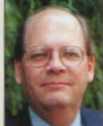 Photo of Robert Erickson