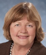 Photo of Georgia Dawson