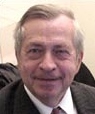 Photo of William Thoms
