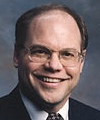 Photo of Stephen Plambeck