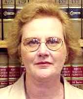 Photo of Cynthia Rothe-Seeger