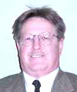 Photo of Joseph Kubik