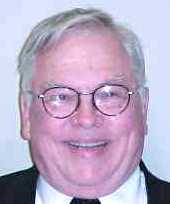 Photo of Thomas Kuchera