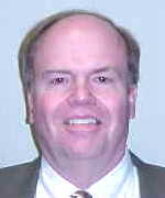 Photo of Donald Peterson