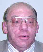 Photo of Richard Wilkes