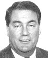 Photo of James Wright