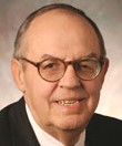 Photo of Robert Weber