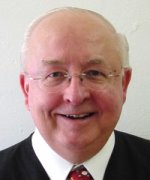 Photo of James Bekken