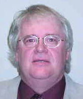 Photo of James Fitzsimmons