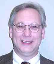 Photo of Blaine Nordwall