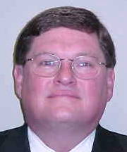 Photo of Bruce Carlson