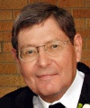 Photo of James Johnson