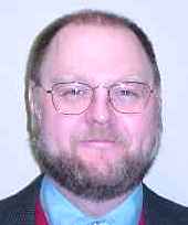 Photo of Rodney Feldner