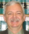 Photo of Dennis Johnson