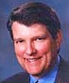 Photo of John Traynor