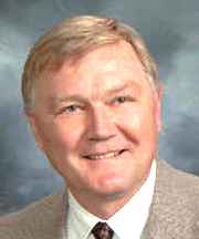 Photo of Robert Swenson
