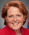 Photo of M K Heitkamp