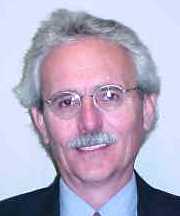 Photo of Donald Becker